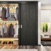 Product: SL DAKOTA Graphite Black matt